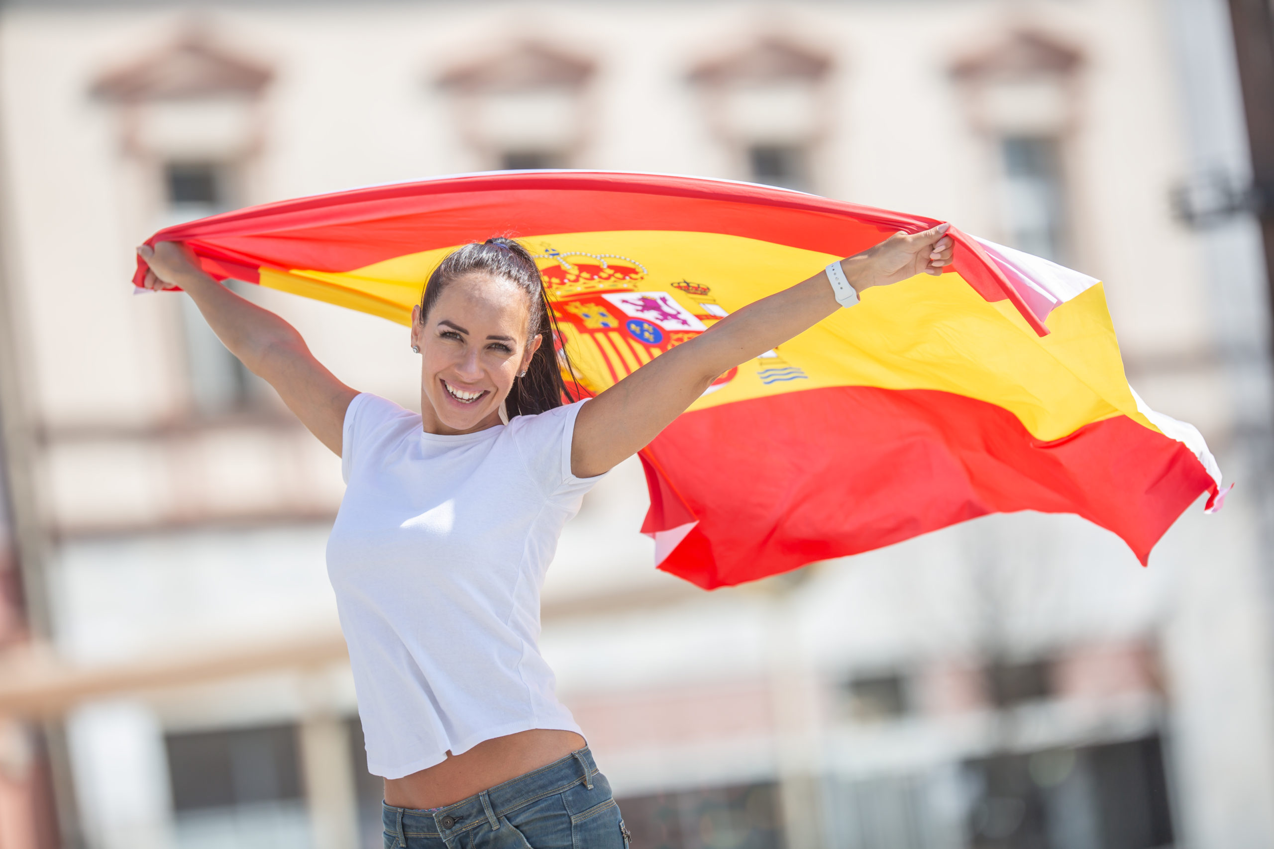 ViveSelección, tu ropa deportiva de todas las selecciones de España