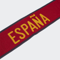 Bufanda selección española fútbol, ¿te gusta?