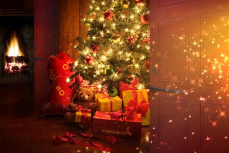 Los mejores regalos originales de Navidad están en ViveSelección