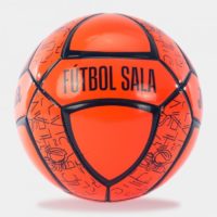 BALÓN OFICIAL SELECCION ESPAÑOLA FUTBOL SALA (3)