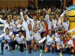276 deportistas españoles en los Juegos del Mediterráneo 2022